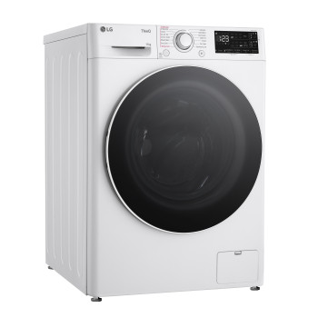 LG F4Y511WWLA1 Washing Machine image 11